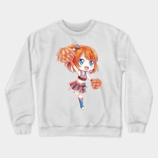 Cheer! Crewneck Sweatshirt